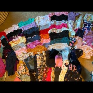 Toddler Girls 2t Lot